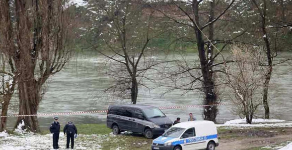 Bacili bokserice ubijenog Davida