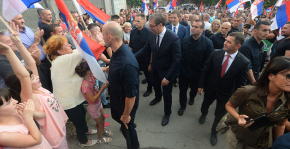 ''Znam šta biste voleli da čujete''