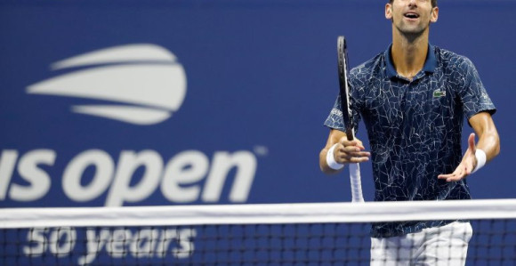 Novak: Ne vidim granice, nastavljam dalje!