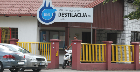 “Destilacija” ponovo gasi mašine?