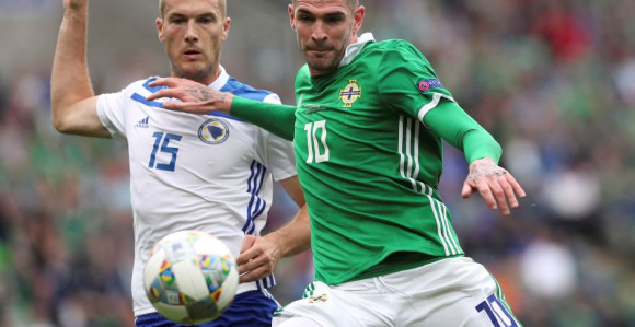 LN: Pobjedi "zmajeva" u Belfastu se u zube ne gleda!