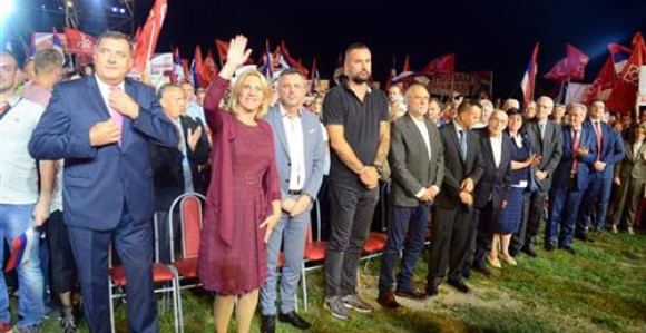 Ristovski zaradio novi honorar!?