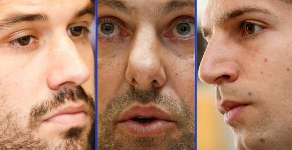 Tole: Ako se Luka i Matija izvine, vratiće ih Krle!