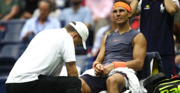 Nadal: Mrzim da predajem mečeve, ali...