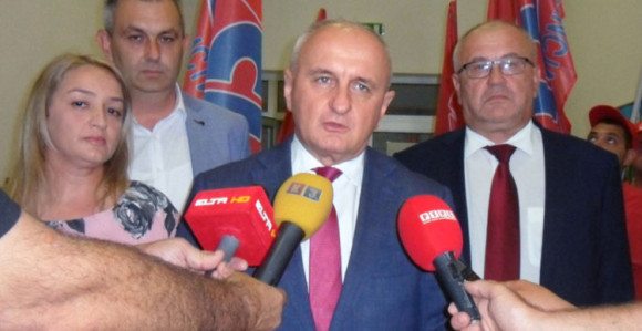 Đokić: Briga za razvoj Srpske