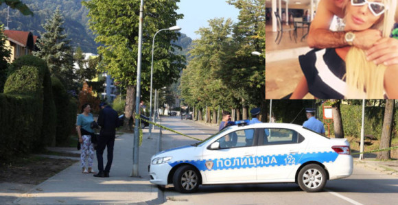 Policija pronašla automobil i pušku