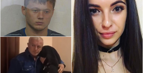 Vojnik djevojku bacio s terase