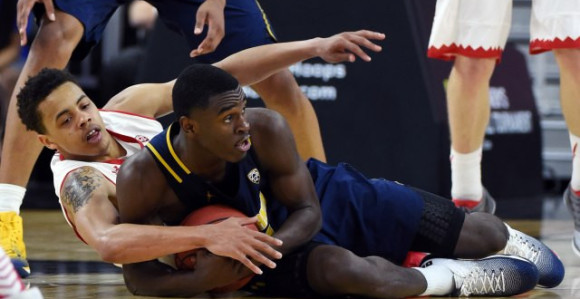 Uhapšen košarkaš Boston Seltiksa!