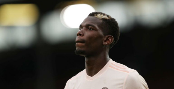 Idi mi, dođi mi: Rajola bi Pogbu u Juventus!