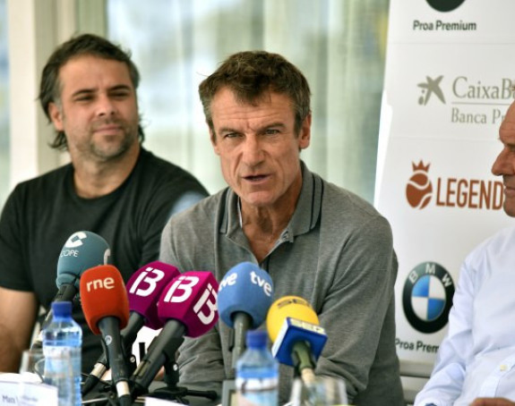 Vilander: Razočaran sam Nišikorijem!