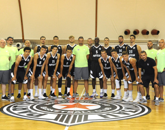 Partizan bio blizu, Saragosa, ipak, bolja!