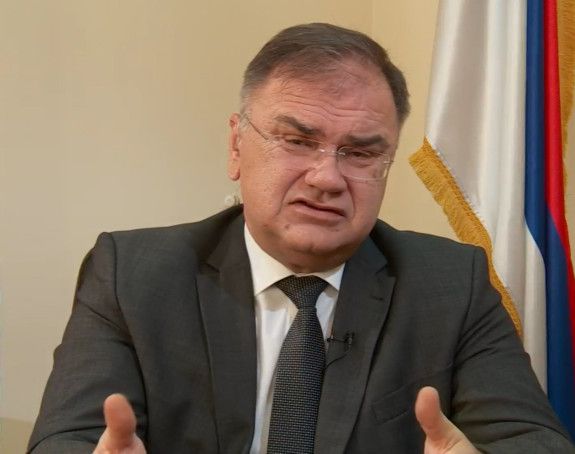 Ćirilicom se čuva srpski identitet