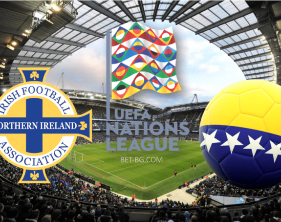 "Zmajevi" u Belfastu startuju u Ligi nacija