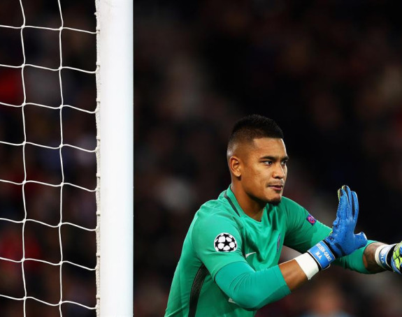 "Doveli su Bufona, a već imali odličnog golmana!"