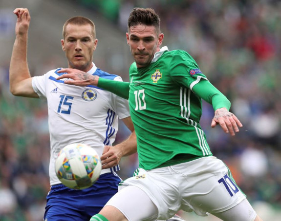 LN: Pobjedi "zmajeva" u Belfastu se u zube ne gleda!