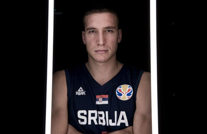 Bogdan: Hoću da ubacim 30 poena Špancima!