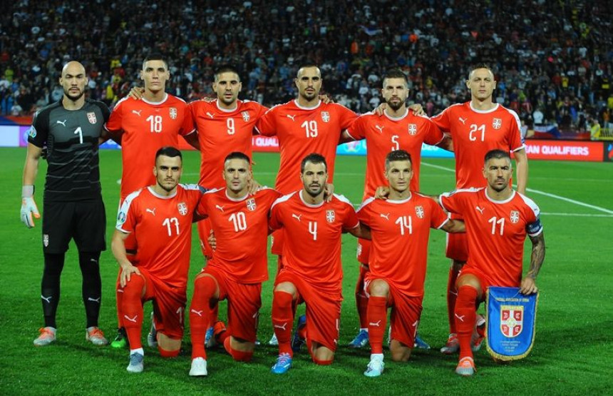 Kako Srbija može do EURO-a 2020. godine...?