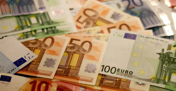 Prosječna plata u Sloveniji - 1.108 evra 