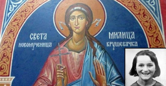 Priča o djevojci koja je umrla da bi sačuvala čast