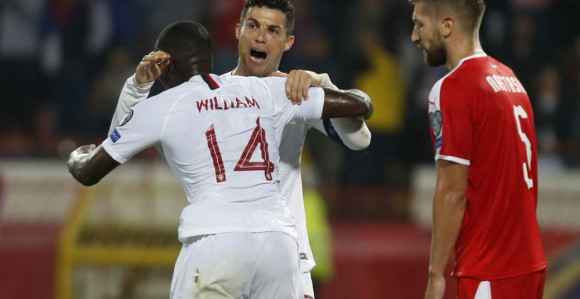 Nastasić ne razmišlja o baražu za EURO: Daleko je to...