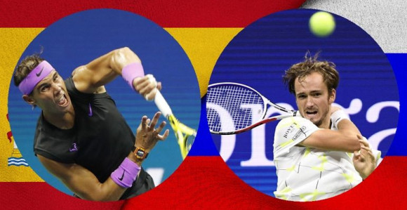 Najava: Šansa koju Rafa ne smije da ispusti!