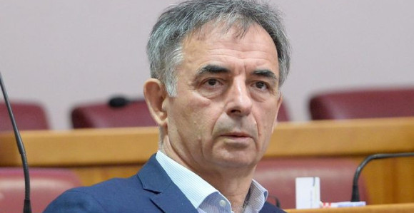 Osude Pupovca zbog izjave o sličnosti HR i NDH