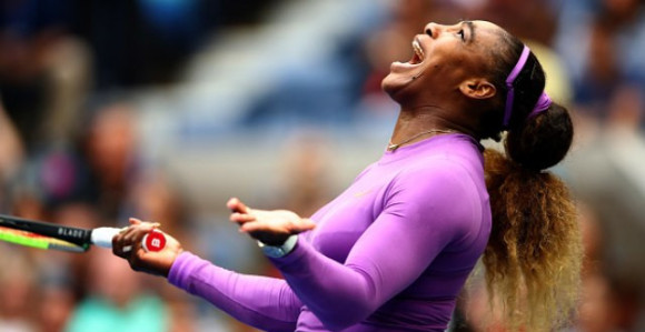 "Mogla sam da budem malo više ona stara Serena!"