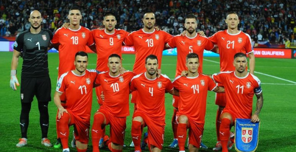 Kako Srbija može do EURO-a 2020. godine...?