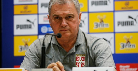 Tumbaković: Još imamo šansi da idemo na EP!