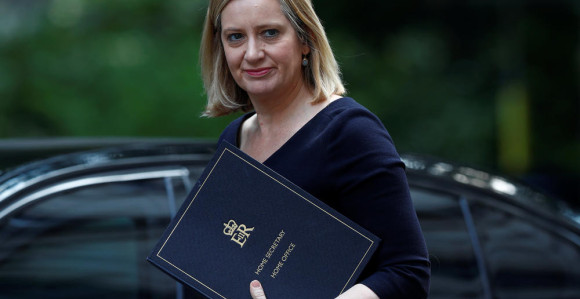 Pala još jedna ostavka u Vladi Velike Britanije