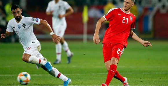 EP: Čistog obraza napustili teren...