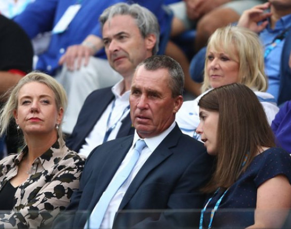 Lendl: Novak i Rodžer platili ceh finala Vimbldona!