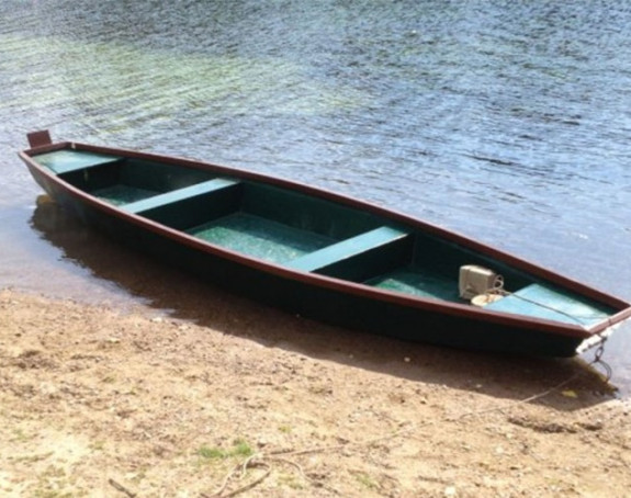 Sjedio u čamcu: Dječaka pretukao hrvatski vojnik