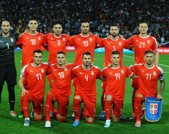 Kako Srbija može do EURO-a 2020. godine...?