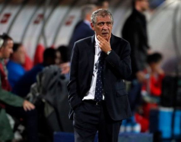 Santoš: Situacija Srbije je komplikovana!