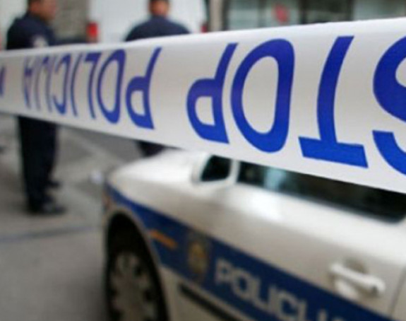 Nesreća: Više osoba poginulo, auto se zapalio