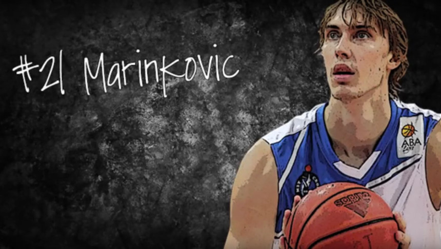 Ivan Marinković, prvi Srbin u KK Zadar poslije rata: Vratio bih se u Zvezdu ili Partizan!