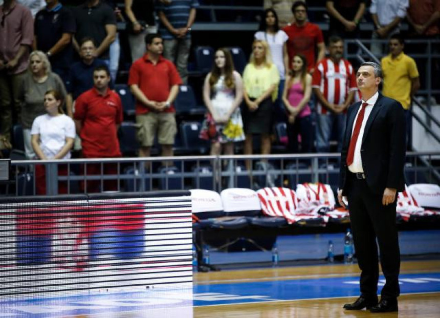 ABA - Radonjić: Uvijek je interesantno sa Megom