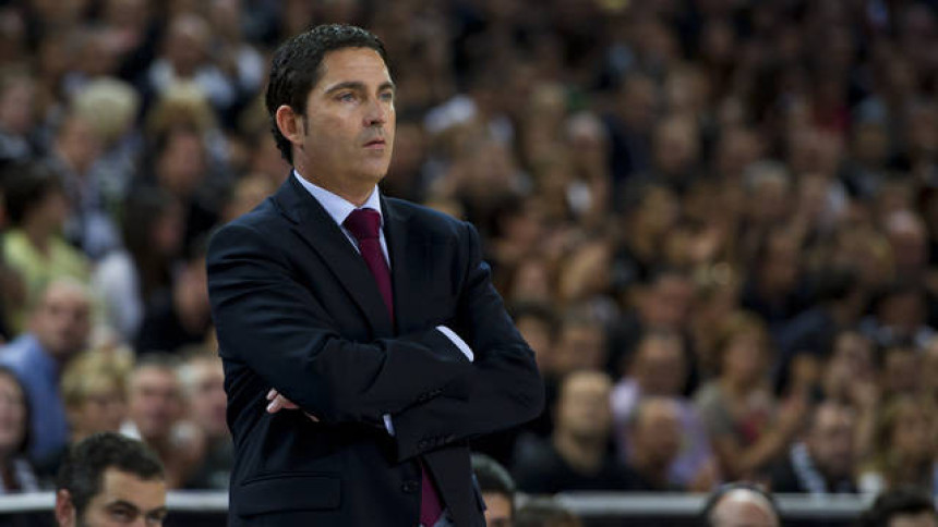 Paskval: Neki NBA timovi ne bi osvojili Evroligu!