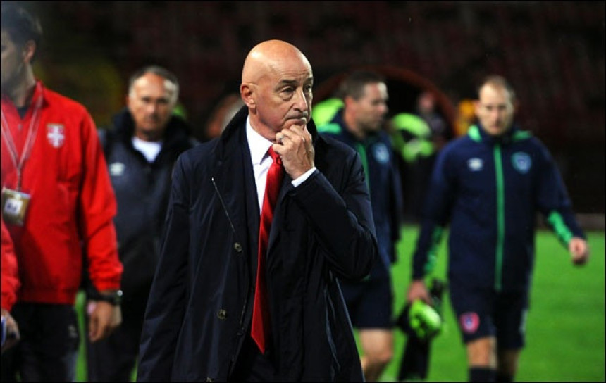 SP - Muslin: I Barselona je bila najbolja bez centarfora! Austrija je favorit!