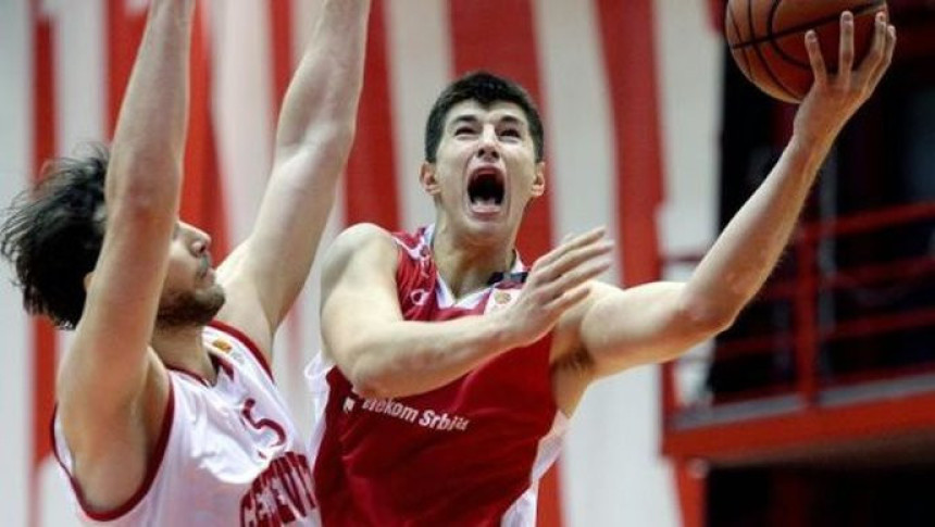 Mitrović: Dobar start ne smije da nas zavara