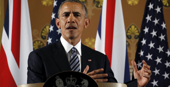 Obama već glasao na izborima