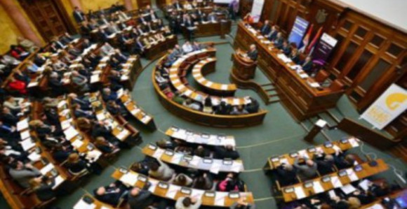 Priština usvojila sporni zakon o Trepči