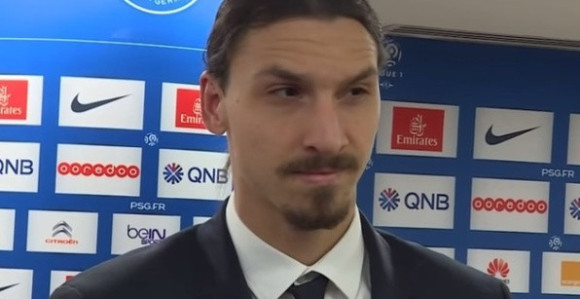 Kralj konferencija! Evo najzanimljivijih izjava Zlatana Ibrahimovića...