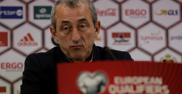 SP - Baždarević: Jako ružno veče za nas, podbacili smo!