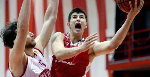 Mitrović: Dobar start ne smije da nas zavara
