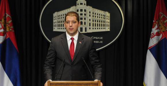 Srbija traži sjednicu SB UN zbog "Trepče"