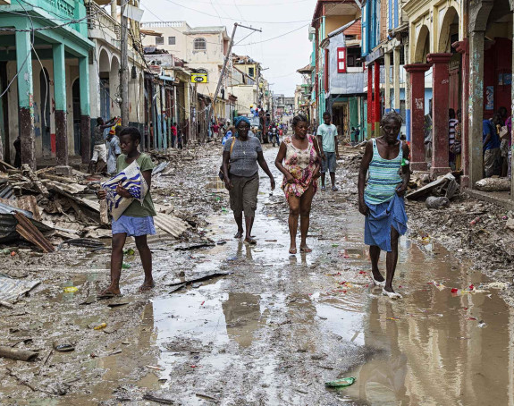 Od epidemije kolere umrlo trinaestoro lica
