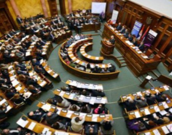 Приштина усвојила спорни закон о Трепчи