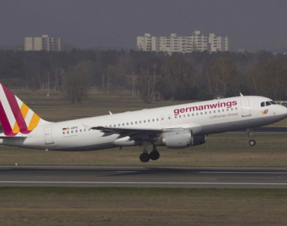 Prinudno slijetanje na aerodrom u Beogradu